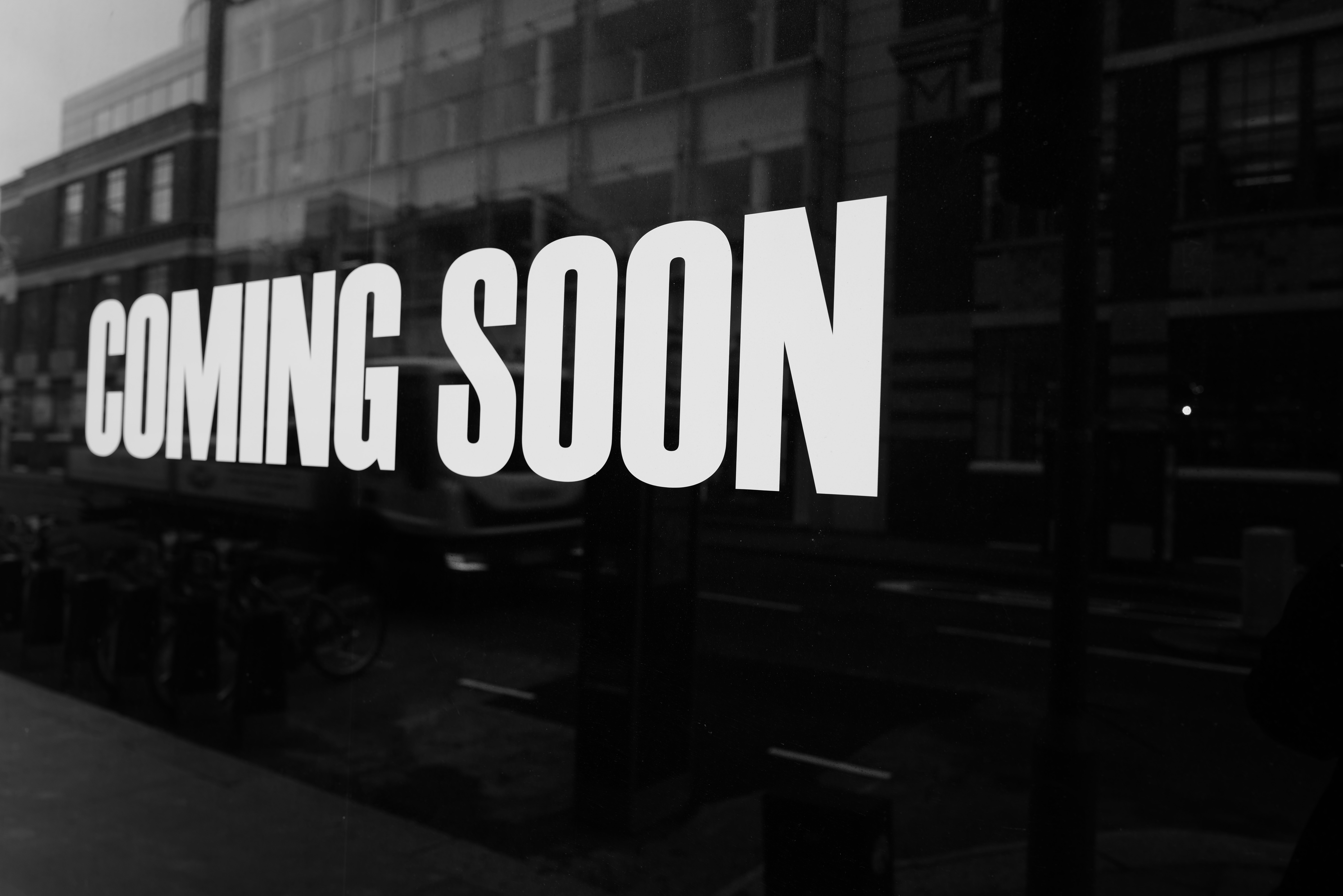 Coming soon.