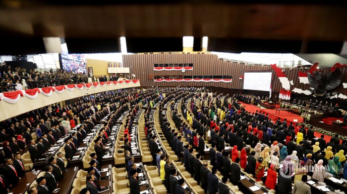 Dewan Perwakilan Rakyat RI