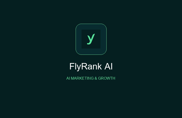 FlyRank AI