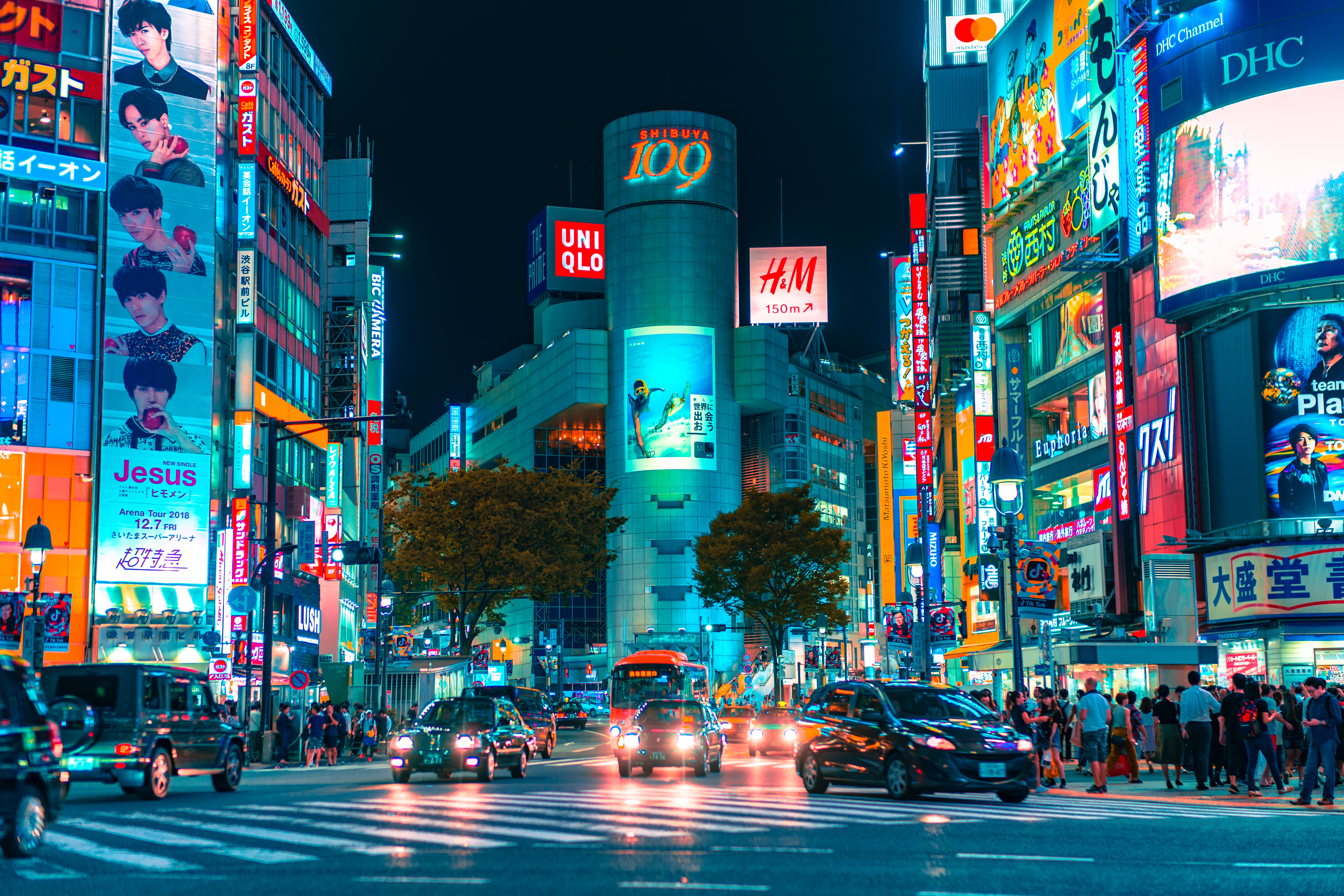 Japan's Role in East Asia
