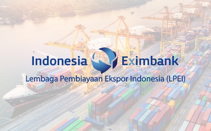 Lembaga Pembiayaan Ekspor Indonesia