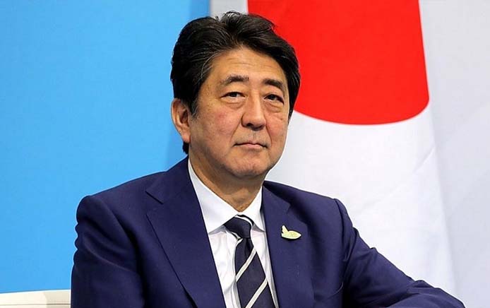 Shinzo Abe Leadership Style